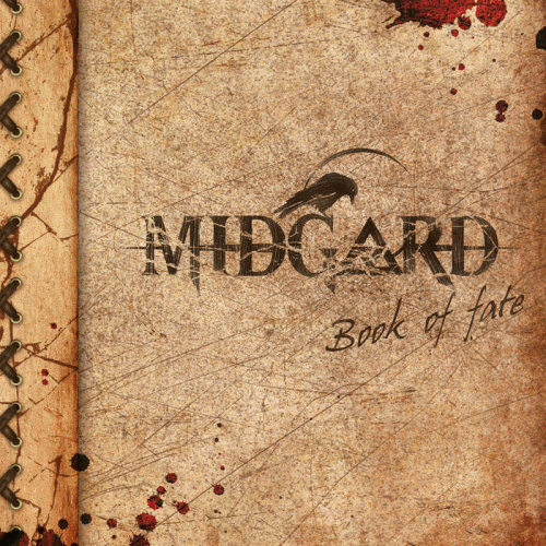 Midgard (UKR) : Book of Fate